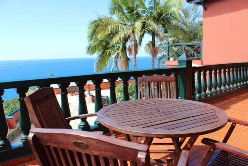 Finca La Romera La Orotava