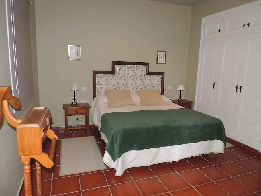 Finca La Romera La Orotava Apartment