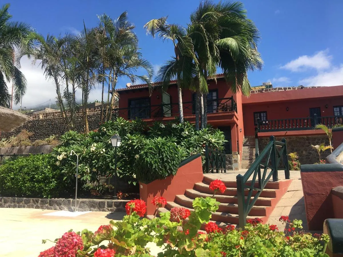 Finca La Romera La Orotava Apartment