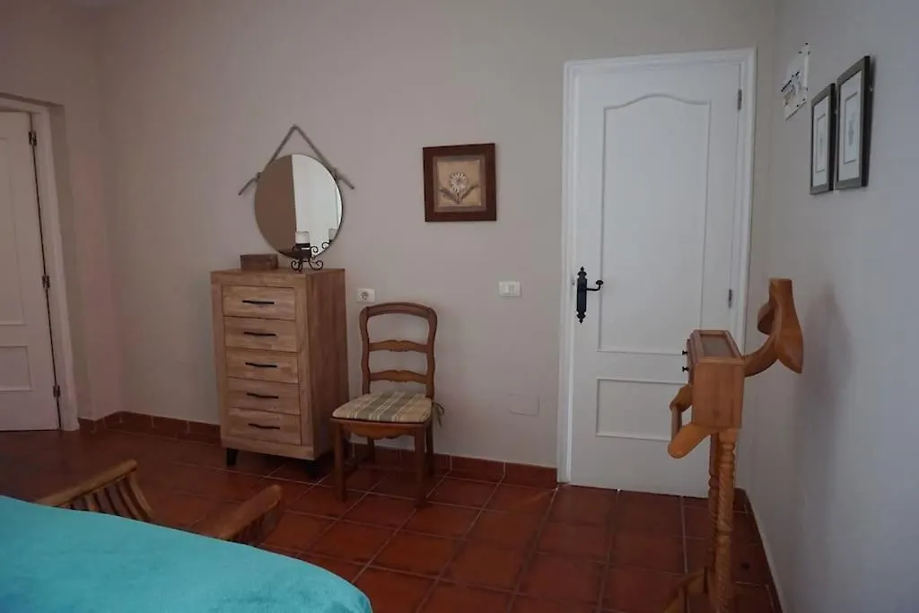 Finca La Romera La Orotava Apartment