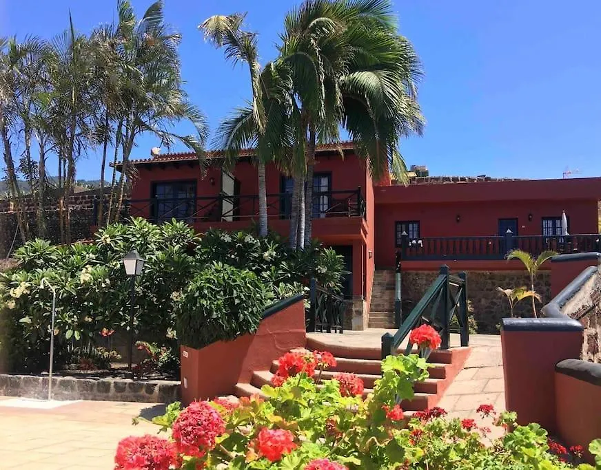 Apartment Finca La Romera La Orotava
