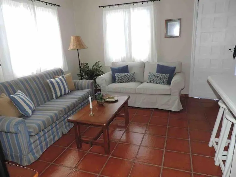 Finca La Romera La Orotava Apartment