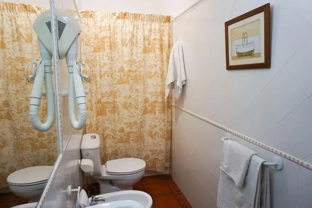 Apartment Finca La Romera La Orotava Spain