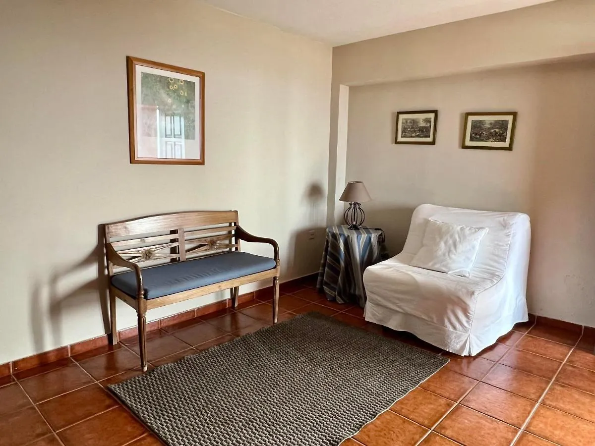 Apartment Finca La Romera La Orotava