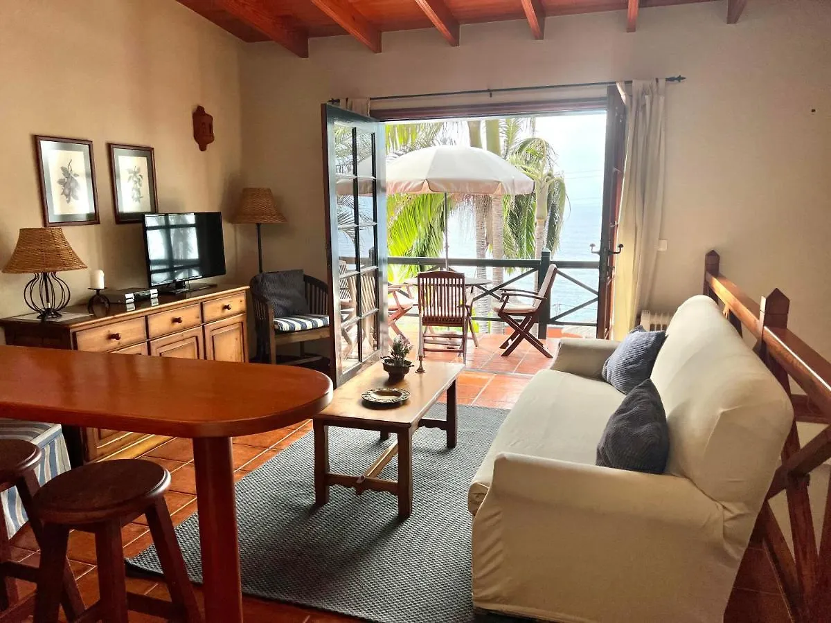 Finca La Romera La Orotava 0*,