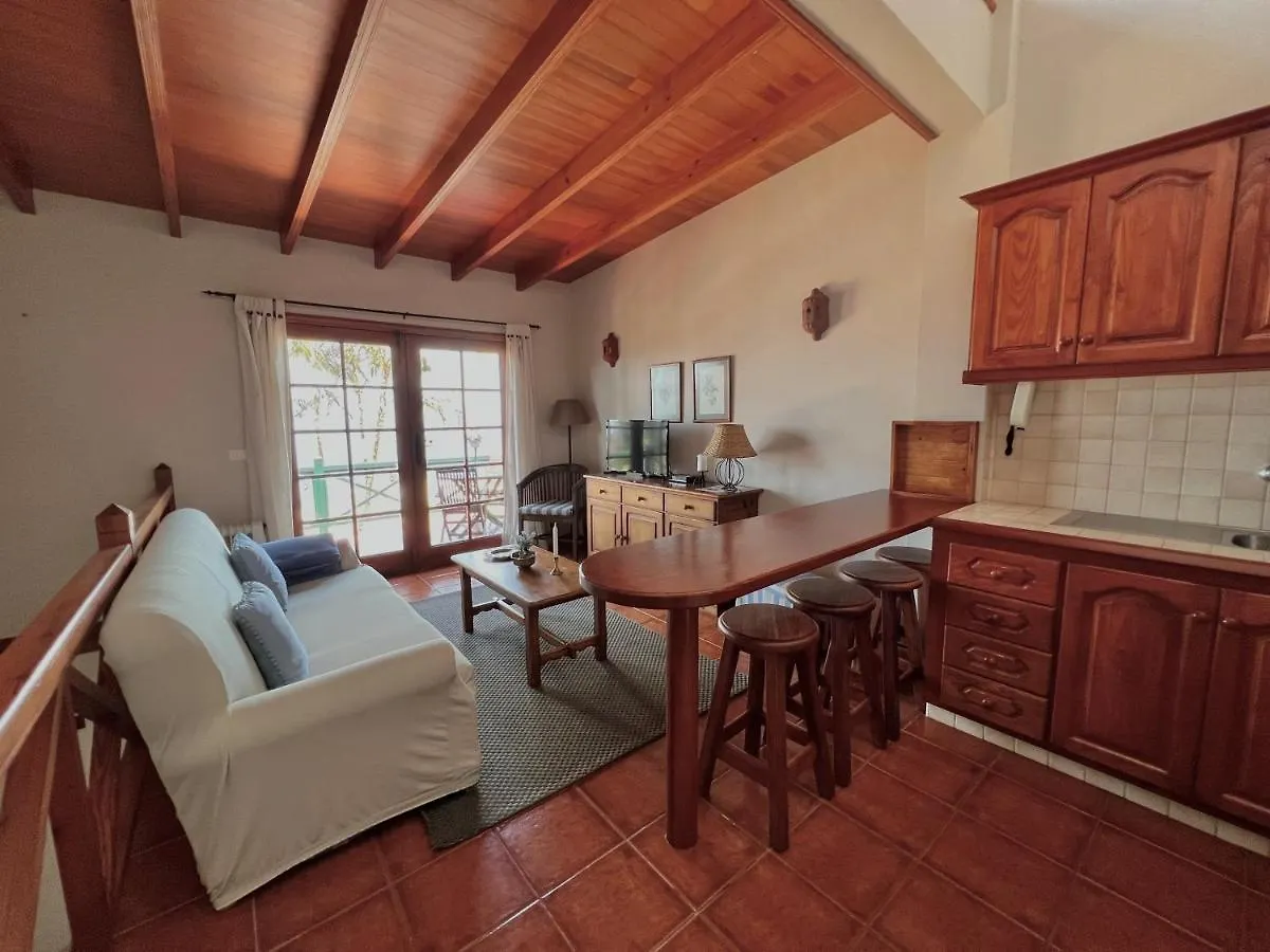 Finca La Romera La Orotava 0*,