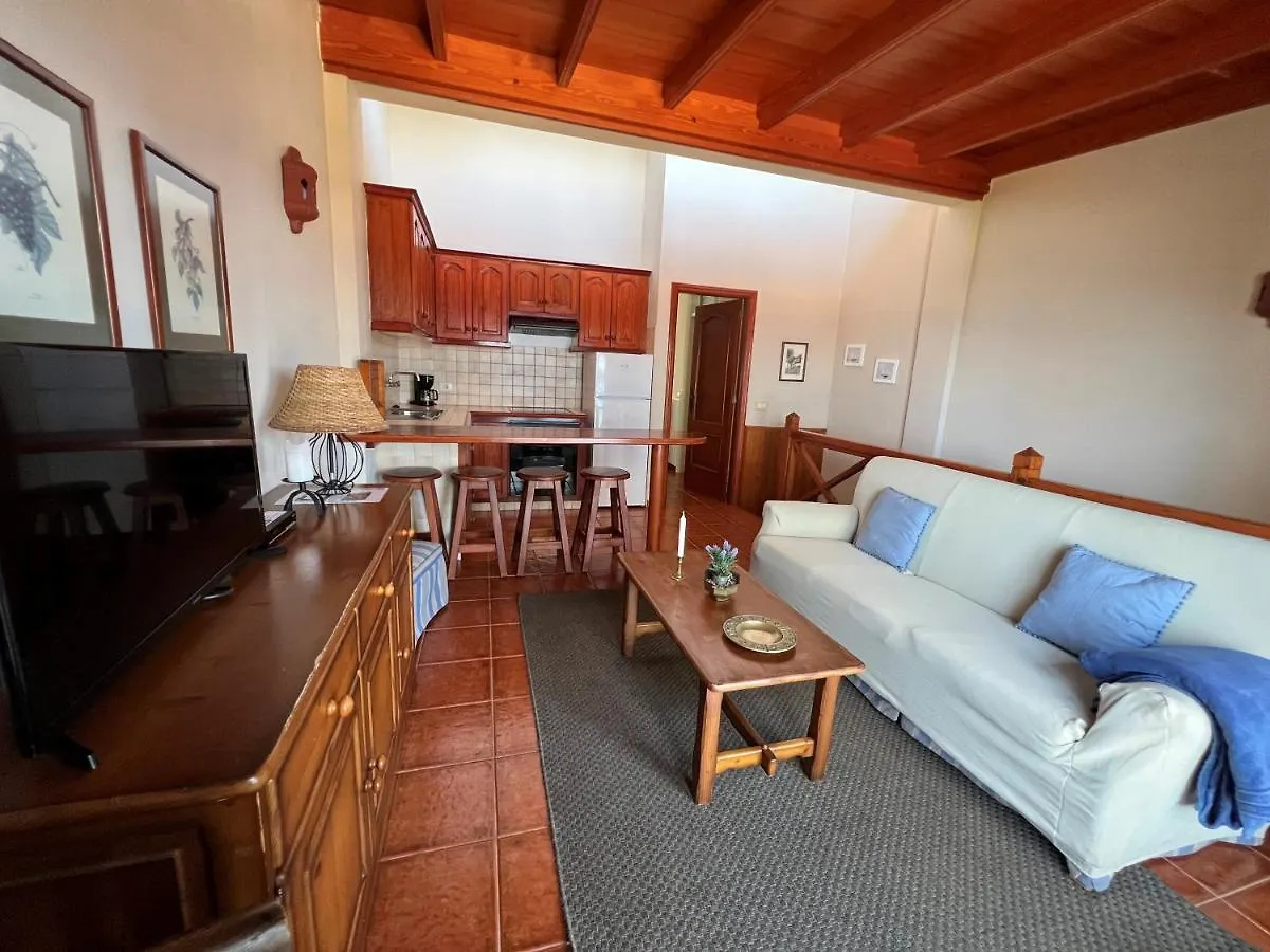 Finca La Romera La Orotava 0*,