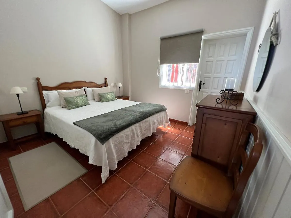 Finca La Romera La Orotava 0*,  Spanien