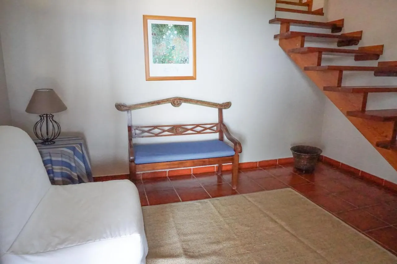 Apartment Finca La Romera La Orotava