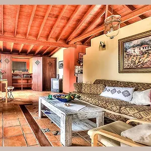  Ferienhaus Cebollino