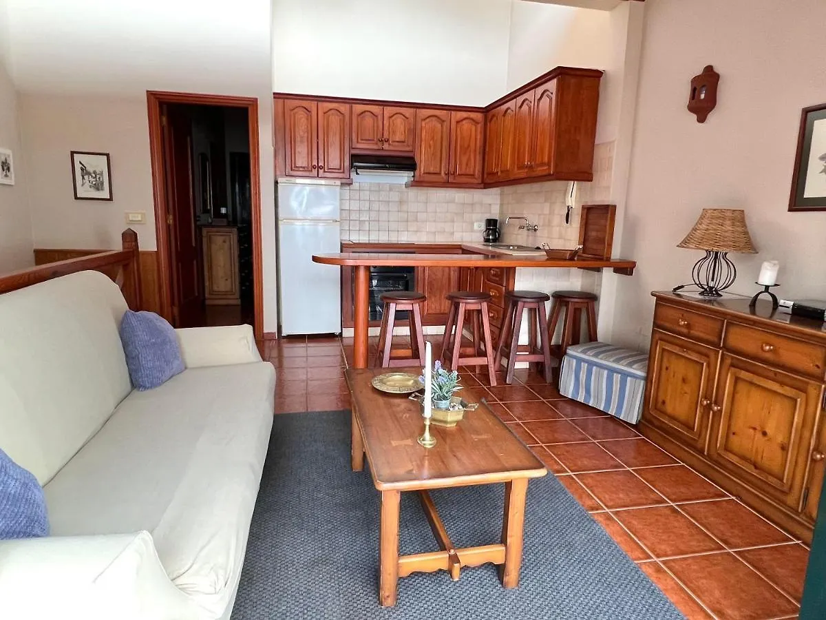 Apartment Finca La Romera La Orotava