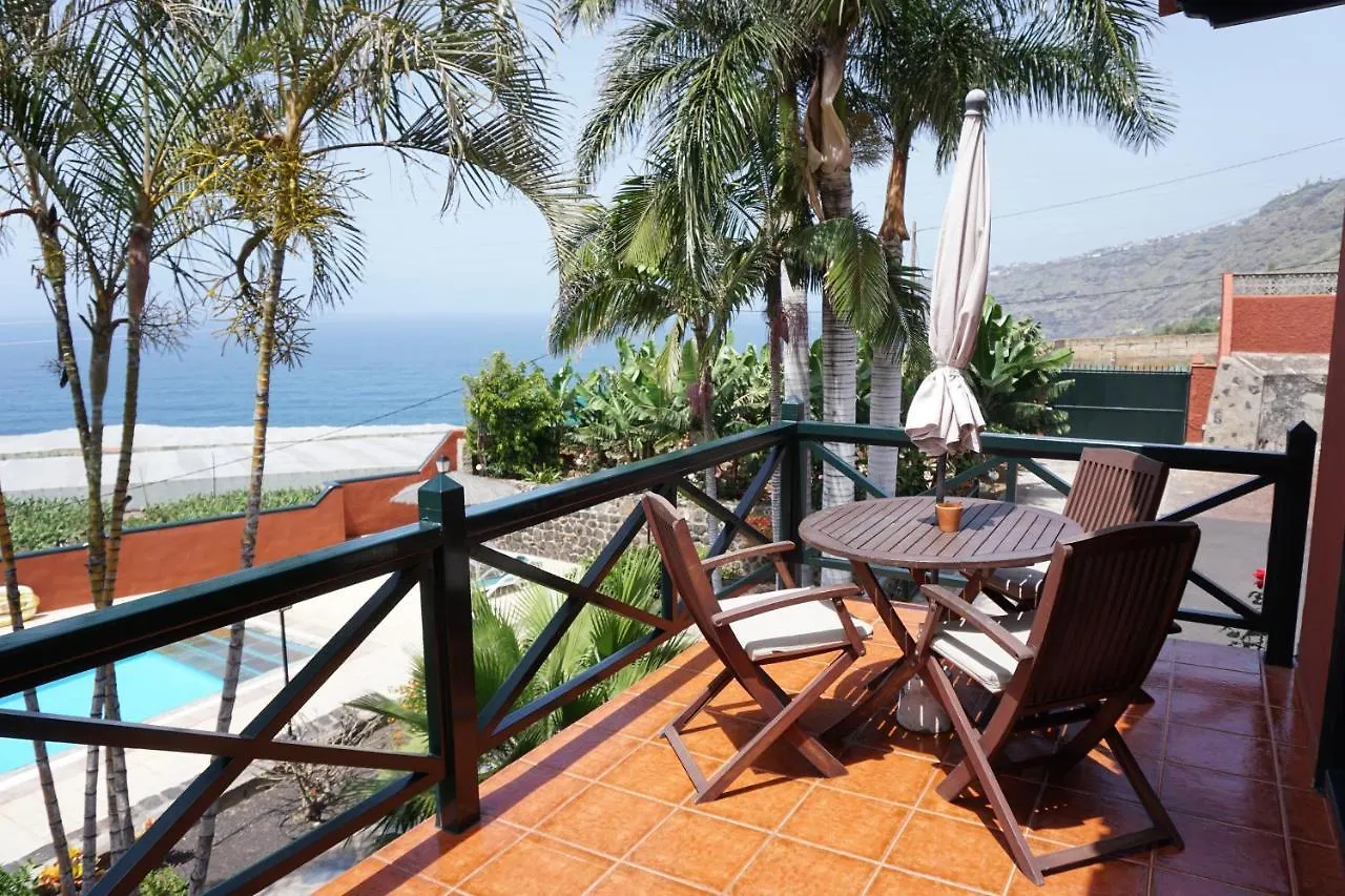 Finca La Romera La Orotava Apartment